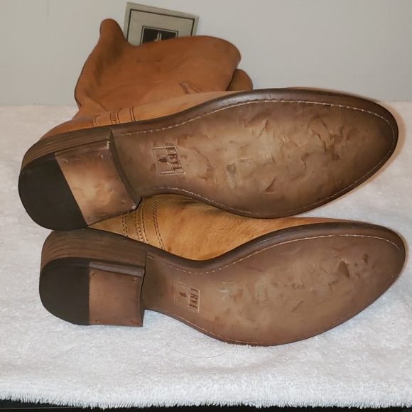 FRYE Women's # 77207 Carson - Picture 7 of 7